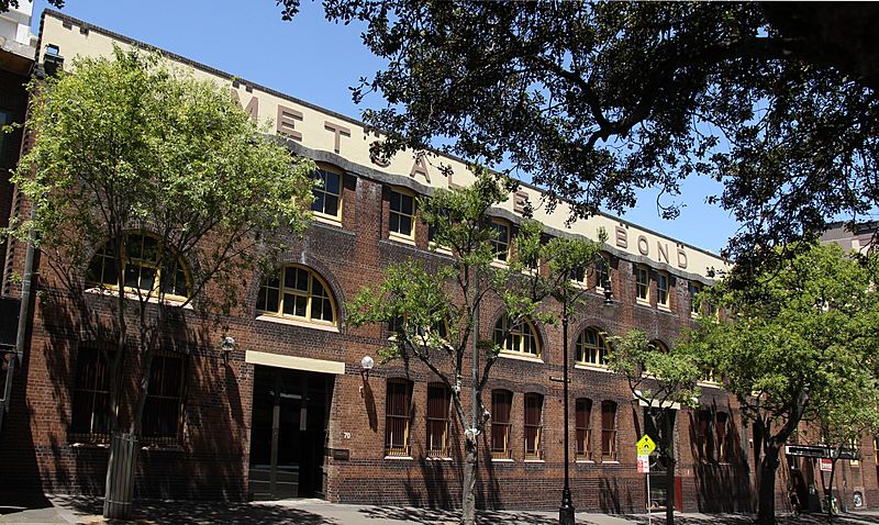 Metcalfe Bond Stores 1