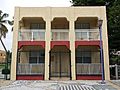 Miami FL Overtown Ward Rooming House