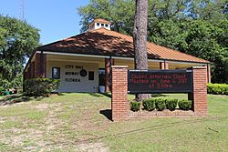 Midway, Gadsden County, Florida Facts for Kids