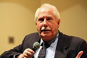 Mike Gravel by Gage Skidmore