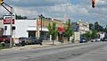 Mishawaka Avenue in Colonial Gardens