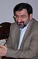 Mohsen Rezaee Mirgha'ed