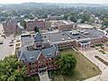 Monroe County building-2