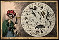 Monster Soup commonly called Thames Water. Wellcome V0011218