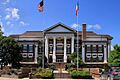 Montague county courthouse