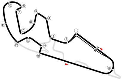 Motorland Aragón FIM