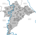 Municipalities in HOL