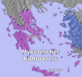 Mykenischer Kulturkreis