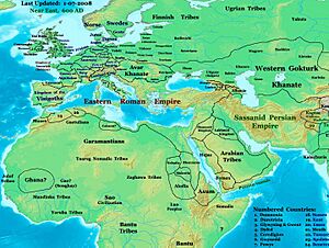 NE 600ad
