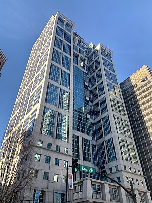 Nashville 5-3rd Tower