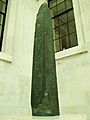 Nectanebo II obelisk