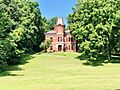 Newkirk Mansion, Connersville, IN (48483830587)