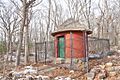NorthAttleboroughMA 1768PowderHouse