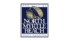 Flag of North Myrtle Beach, South Carolina