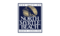 North Myrtle Beach, SC City Flag