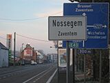 Nossegem