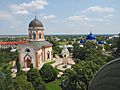 Noul Neamts monastery is located 5 km from Tiraspol city in the village of Chitcani. (15097599816)