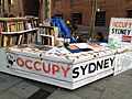 OccupySydneyFebruary28 2012