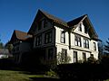 Old McCleary Hotel NRHP 96000842 Grays Harbor County, WA