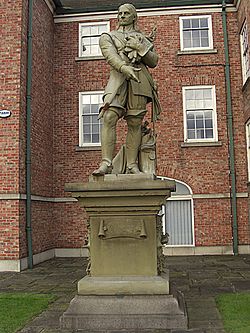 Oliver Cromwell - geograph.org.uk - 1082862.jpg
