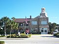 Ormond Beach FL Fire House01