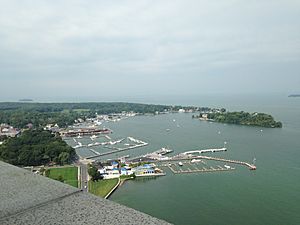 PEVI-view-of-Put-in-Bay