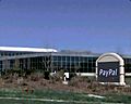PayPal Headquarters