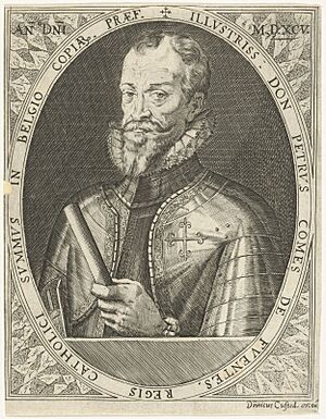Pedro Henriquez de Acevedo