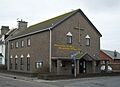 Pevensey Bay Baptist Church, Pevensey Bay