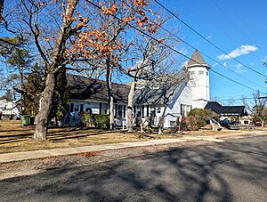 Pine Beach Chapel