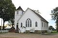 Plainfield United Methodist Church