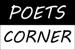 Poets Corner logo