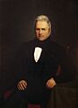 Portrait de Jacques Laffitte