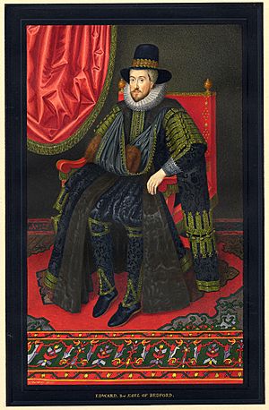 Portrait of Edward, 3rd Earl of Bedford.jpg