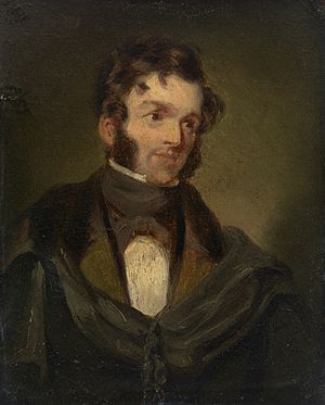 Portrait of William Smith O'Brien P1934.jpg