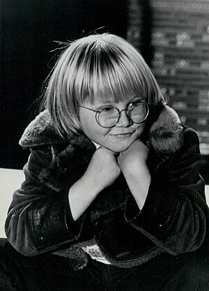 Robbie Rist Cousin Oliver Brady Bunch 1974