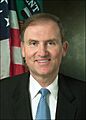 Robert Kimmitt, official Treasury photo