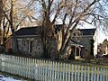Roberts House Centerville Utah