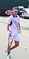 Robredo 2007 Australian Open 2