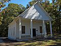 Rockwell Universalist Church Oct 2012 3