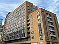 Royd House Birmingham
