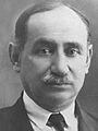 Rushdi Pasha
