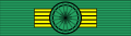 SEN Order of the Lion - Grand Cross BAR