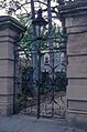 SWORD GATE HOUSE