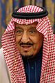 Salman of Saudi Arabia - 2020 (49563590728) (cropped)