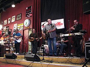 Sam the Record Man
