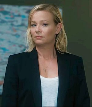Samantha Mathis Facts for Kids