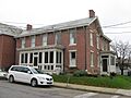 Sarchet-Burgess House