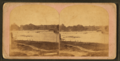 Schuylkill Falls, by R. Newell & Sons