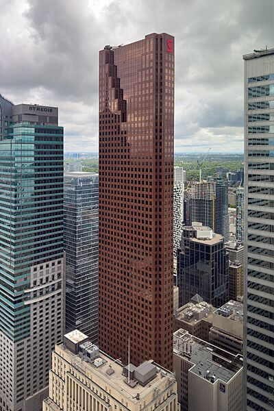 Scotia Plaza 2025-05-24
